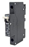Circuit Breaker Nader NDB5-Z4 1 Pole 25A